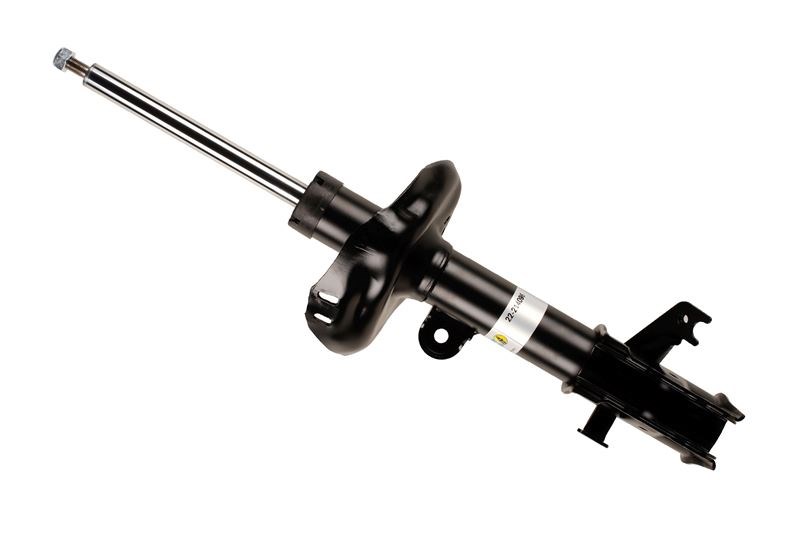 Honda CR-V 3 Ön Sağ Amortisör BILSTEIN