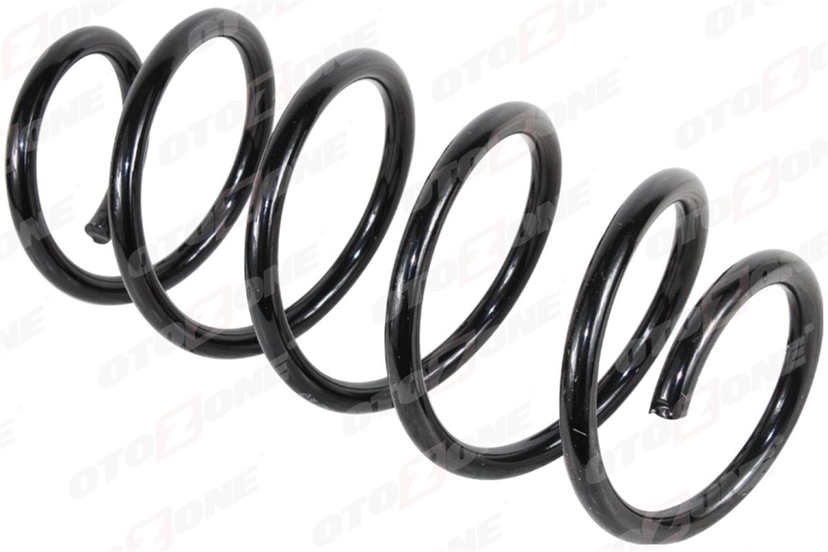 Honda Civic (2012-2015) Fb7 Helezon Yayı Ön Sol 52441Tr0e12