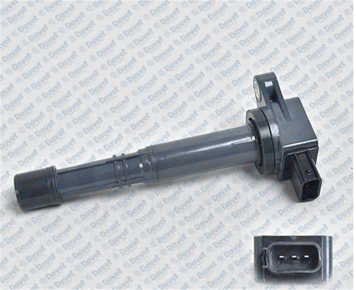 Honda Civic Ateşleme Bobini Swapp 2.0 Type-R K20a6