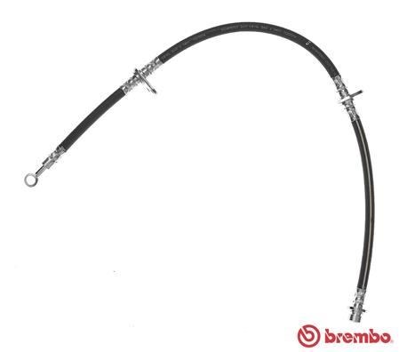Honda Civic V Coupe Fren Hortumu BREMBO