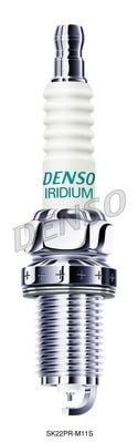 Honda Civic 2.0 Buji DENSO