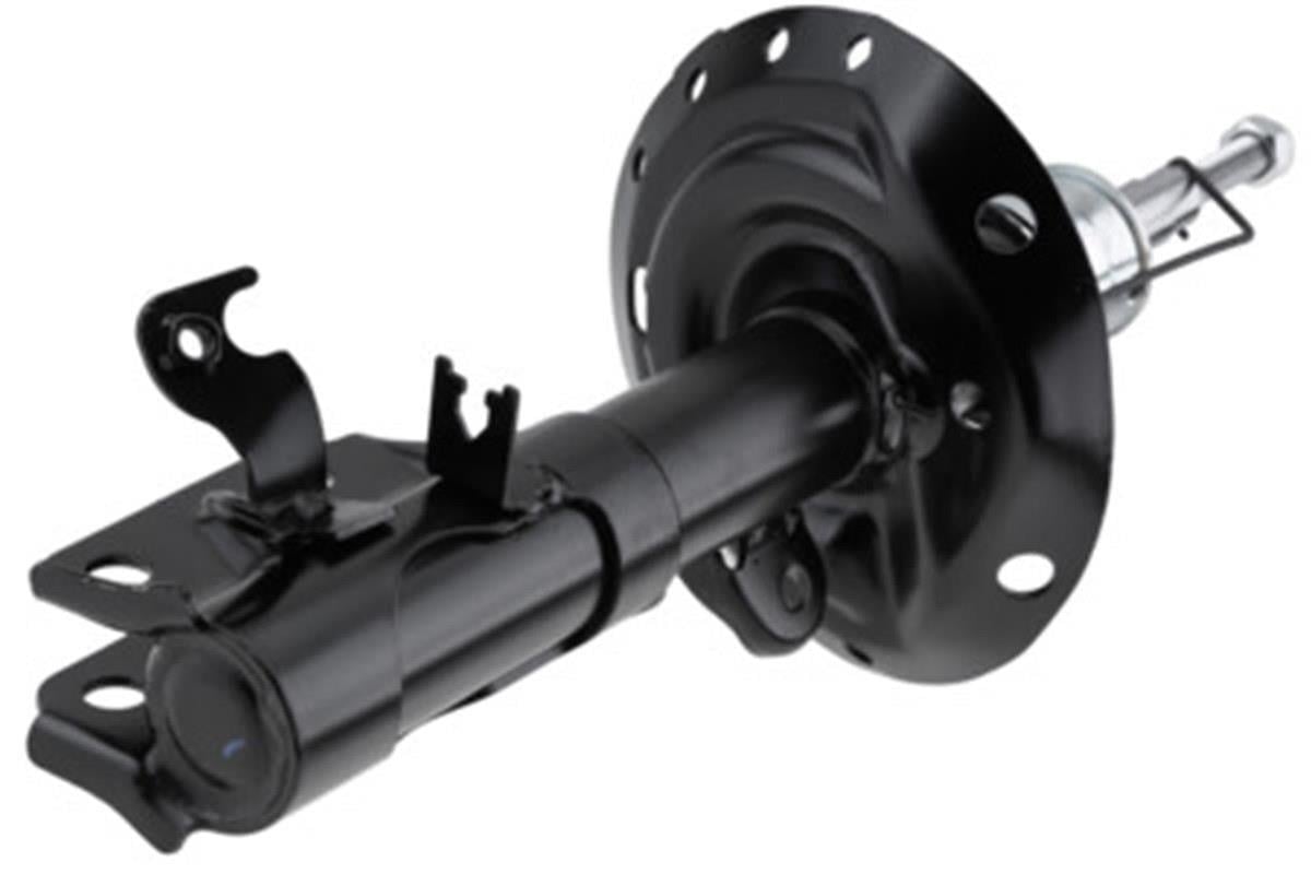 Honda City Jazz Ön Amortisör Sol 2008-2012 Votto 51621Tf0g03