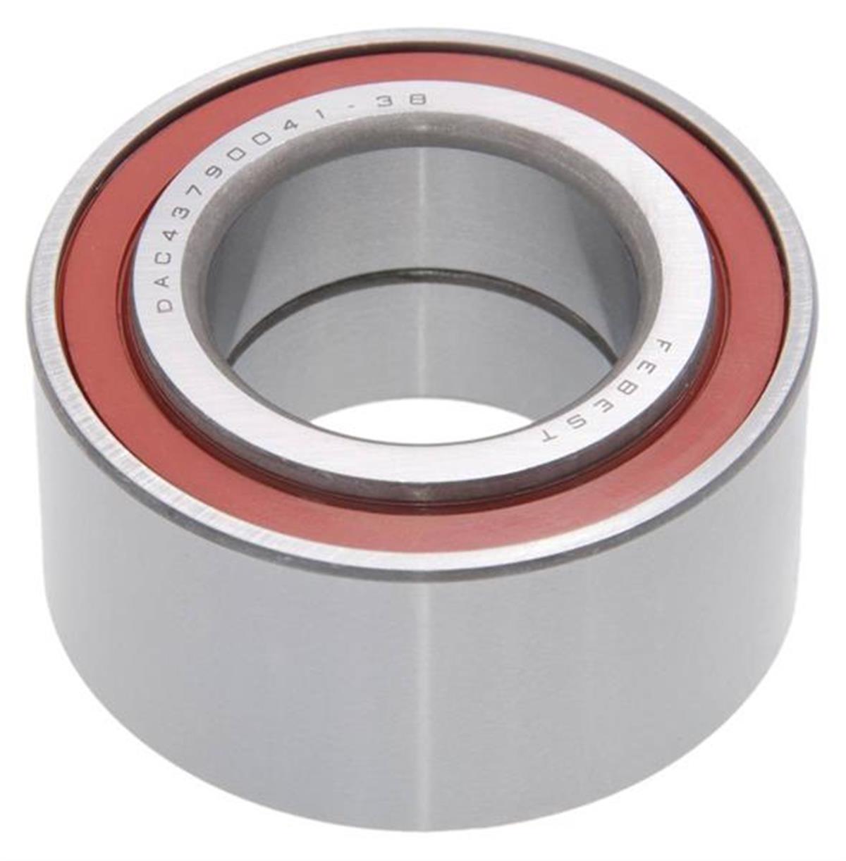 Honda Crx 1.6L D16a9 (87-92) Rover 216 1.6L (85->) Ön Teker Rulmanı 44300S04a01-44300S04a02-44300S