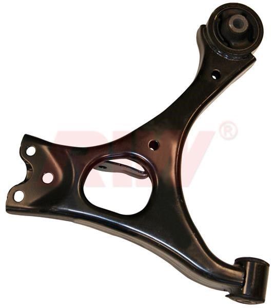 Honda Civic FD3 FD6 FD7 Alt Sol Rotilsiz Salıncak RIW