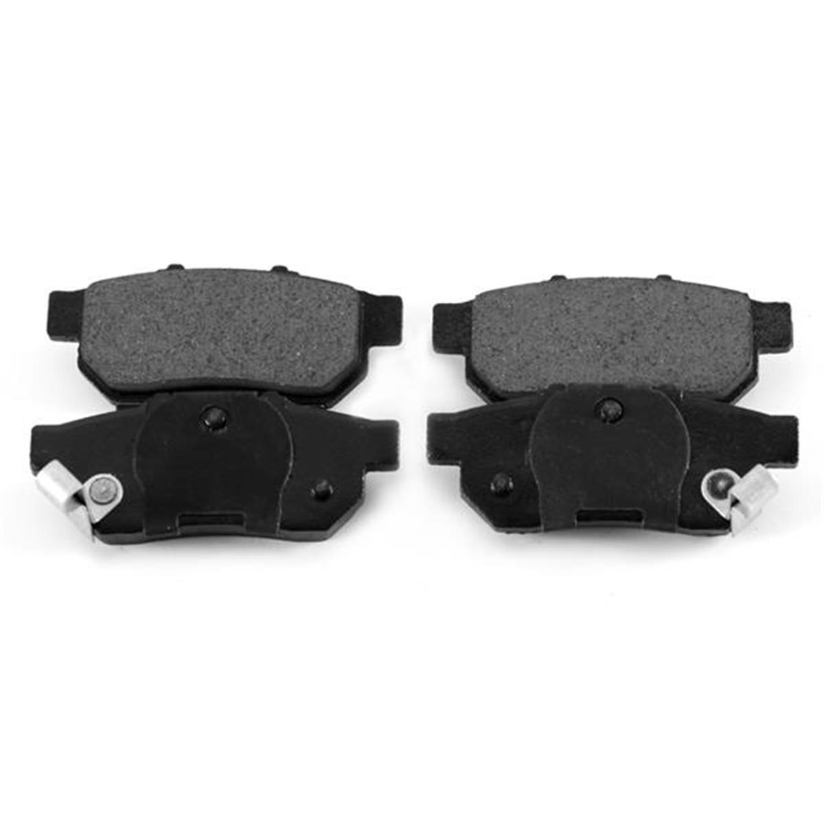 Honda Civic Jazz City Arka Fren Balata 43022Saaj50-43022Sf1505-Gbp903