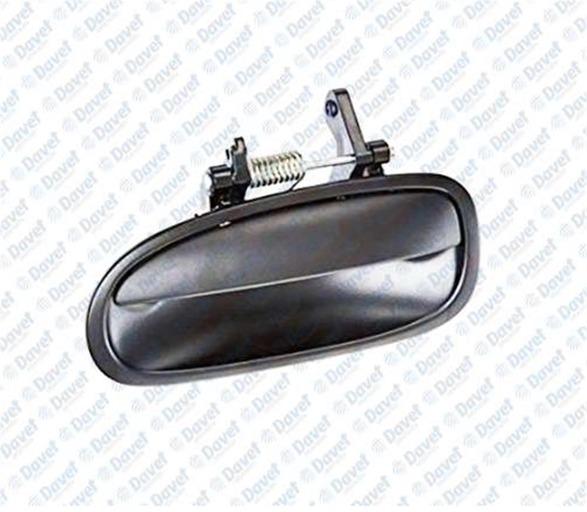 Honda Civic Arka Sağ Dış Kapı Kolu Grt (1996-2000)