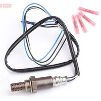 Honda Daihatsu Mazda Mitsubishi Subaru Suzuki Universal Oksijen Sensörü DENSO