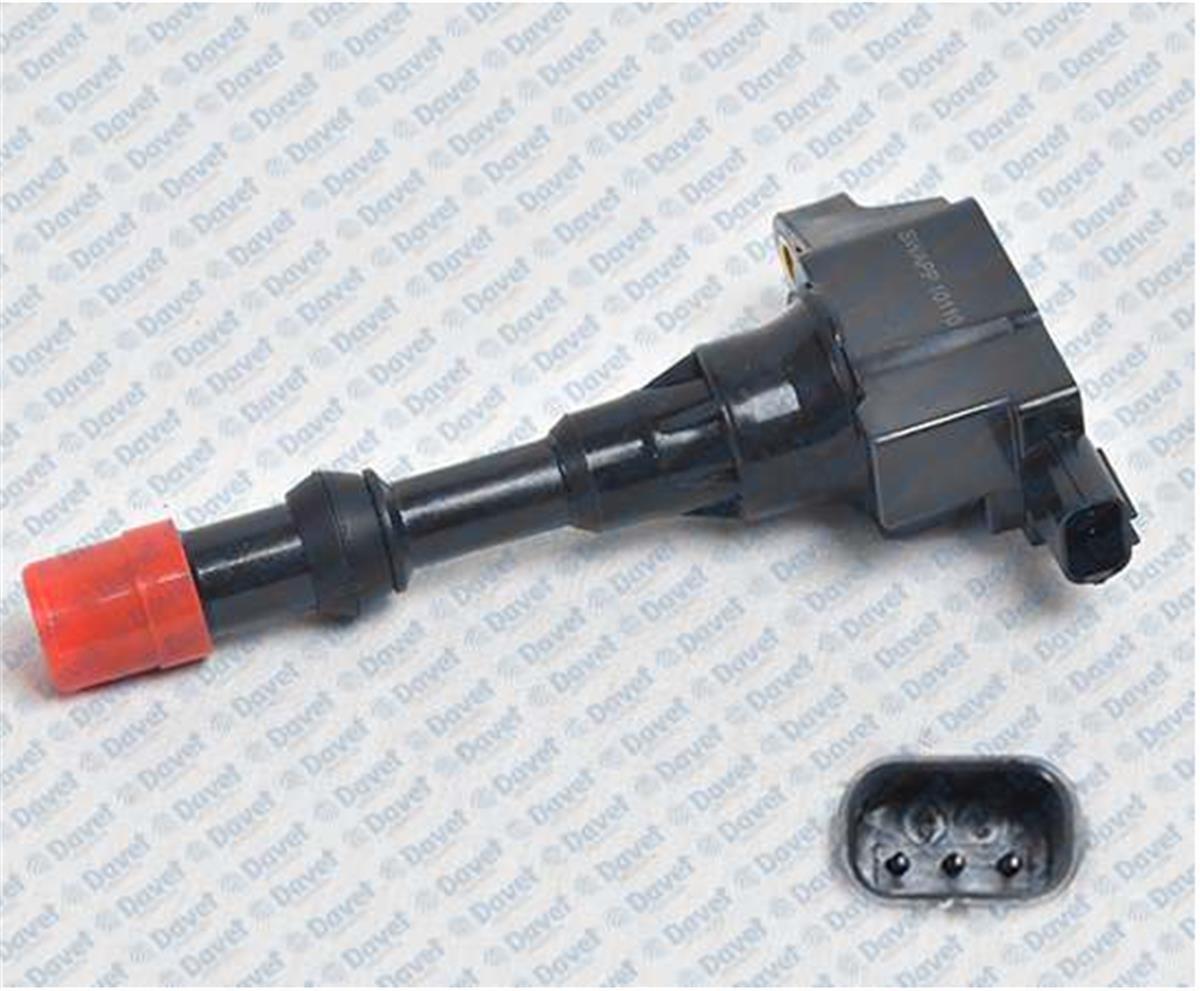 Honda City Jazz Ateşleme Bobini Swapp 1.4 Emme Tarafı