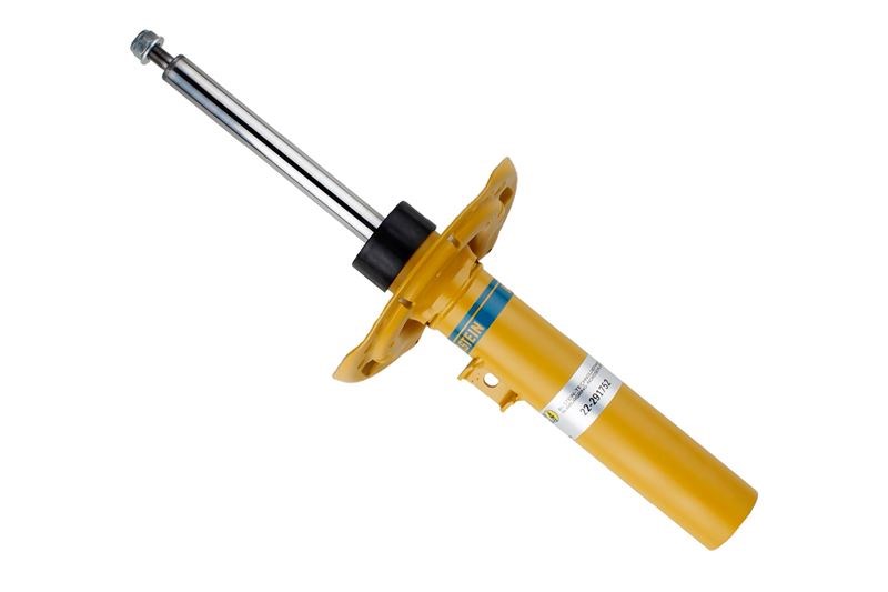Honda Civic 10 Coupe Ön Sol Amortisör BILSTEIN