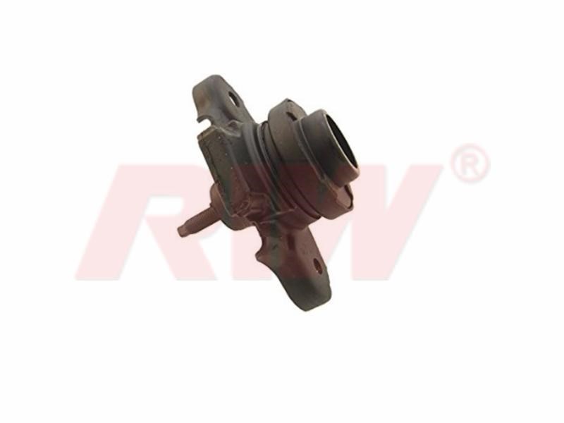 Honda Jazz II Sağ Motor Takozu RIW