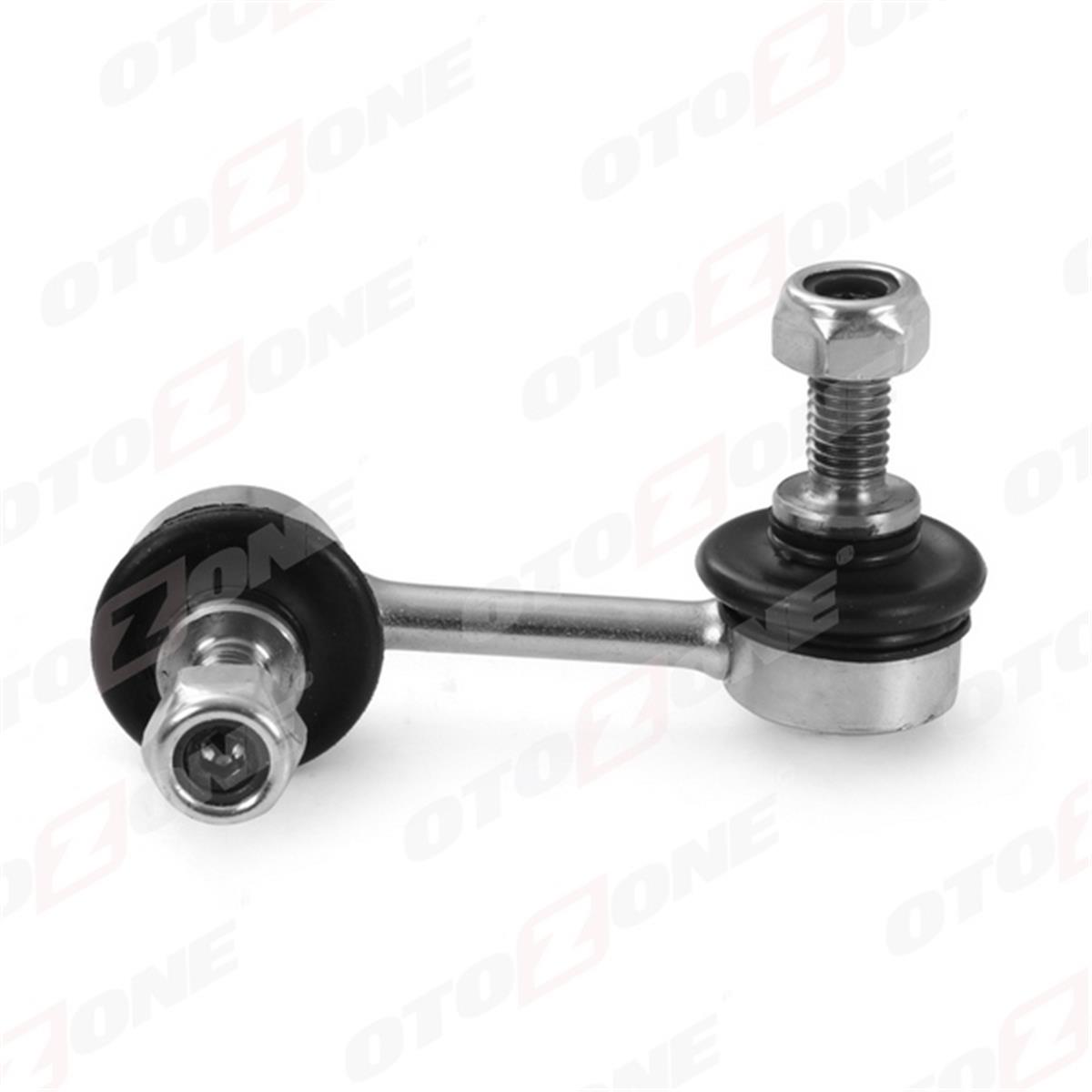 Honda Civic Type-R 2.0 Z Rotu Arka Sol 52321Smaj01