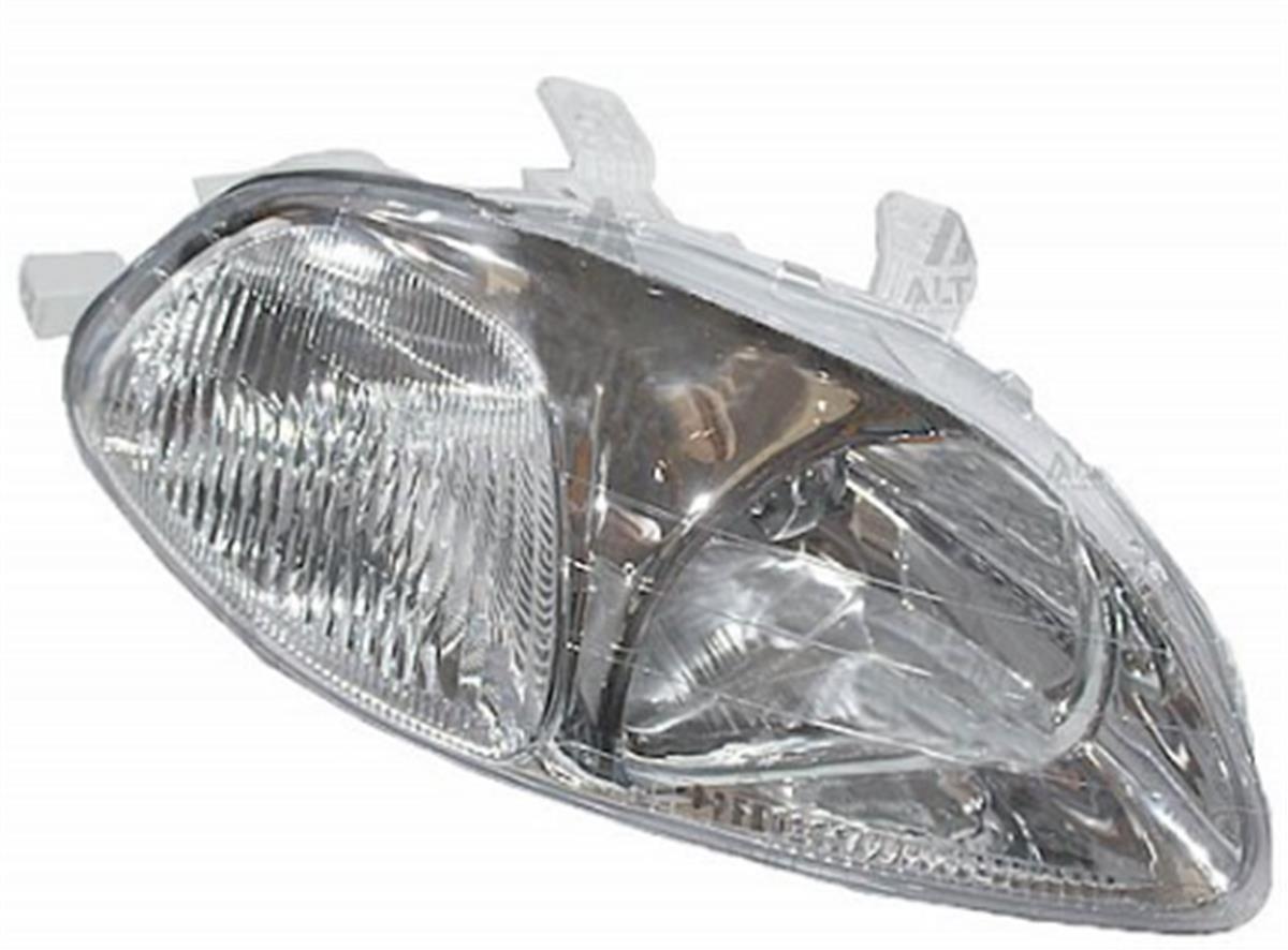 Depo Civic Sd/Hb 96-98 Benzin Sağ Far Depo S04