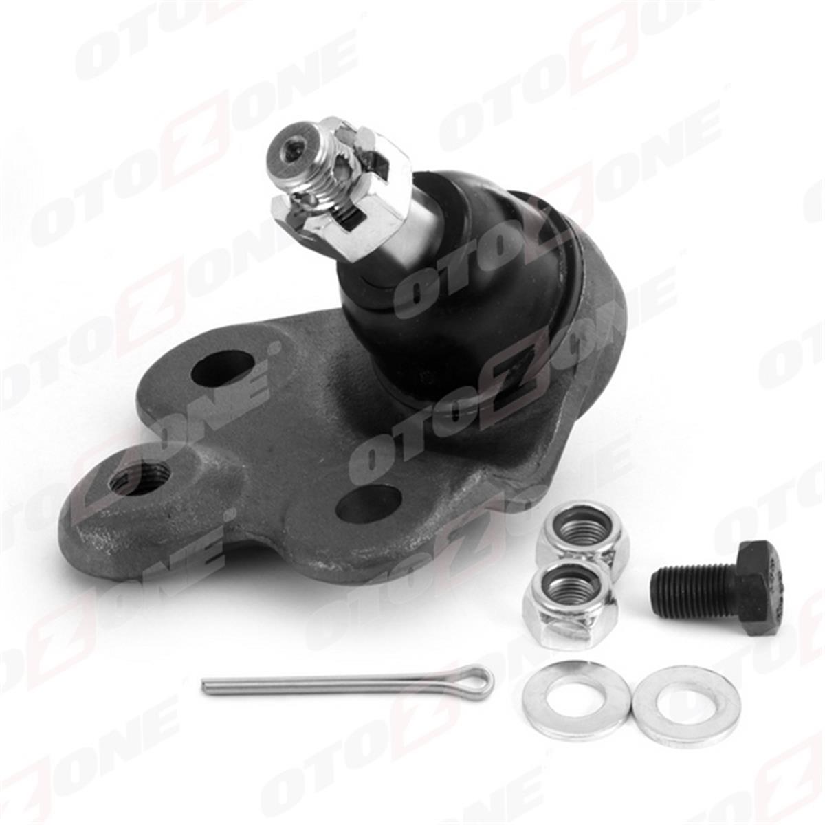 Honda Civic (06-11) Rotil Alt Sağ 51220Snaa02-51220Snaa03