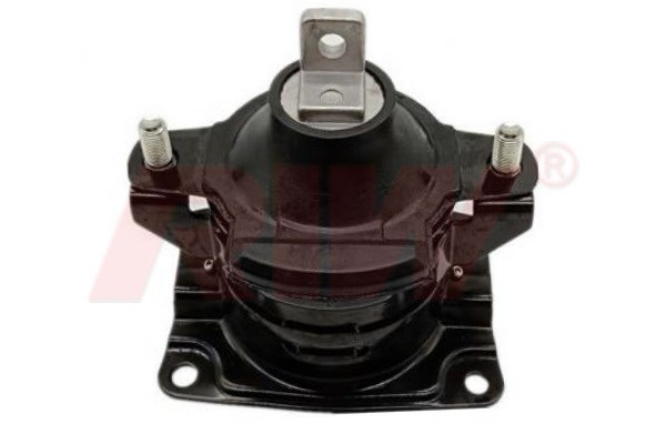 Honda Accord VIII Motor Takozu RIW