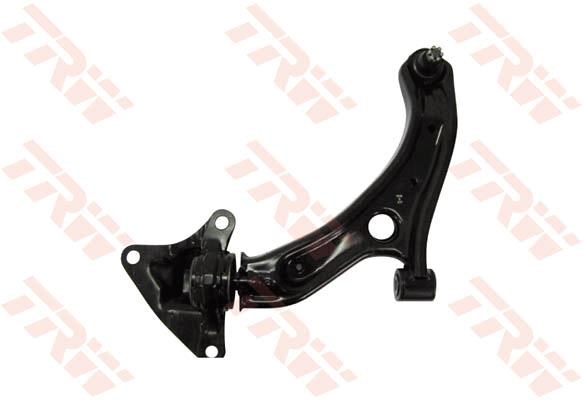 Honda City Salıncak Alt Sol Rotilli [08->] TRW
