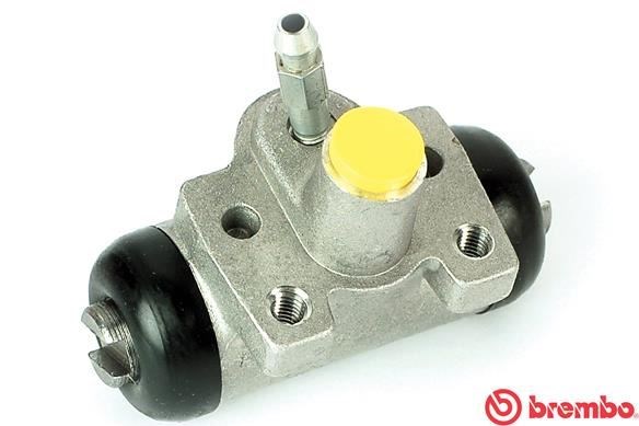 Honda Civic VII Fren Hidroliği BREMBO