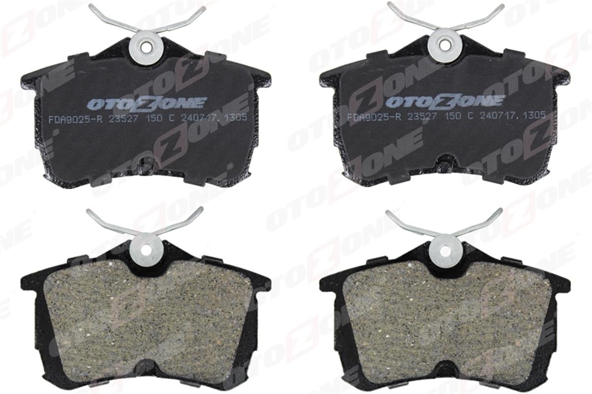 Honda Accord Euro Arka Fren Balata 43022S1ae50-43022Seae04-43022S