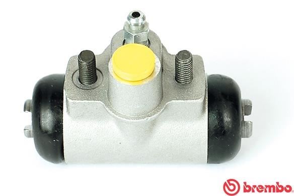 Honda Accord Fren Hidroliği BREMBO