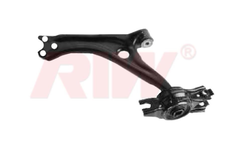 Honda Civic FC5 Alt Sol Rotilsiz Salıncak RIW