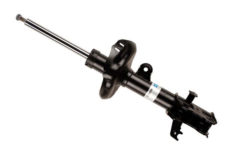 Honda CR-V 3 Ön Sol Amortisör BILSTEIN