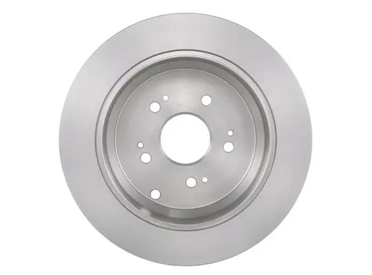 Honda Cr-V 2.0 (2005-2009) Arka Fren Diski 42510Scae50-42510T1gg01-42510S