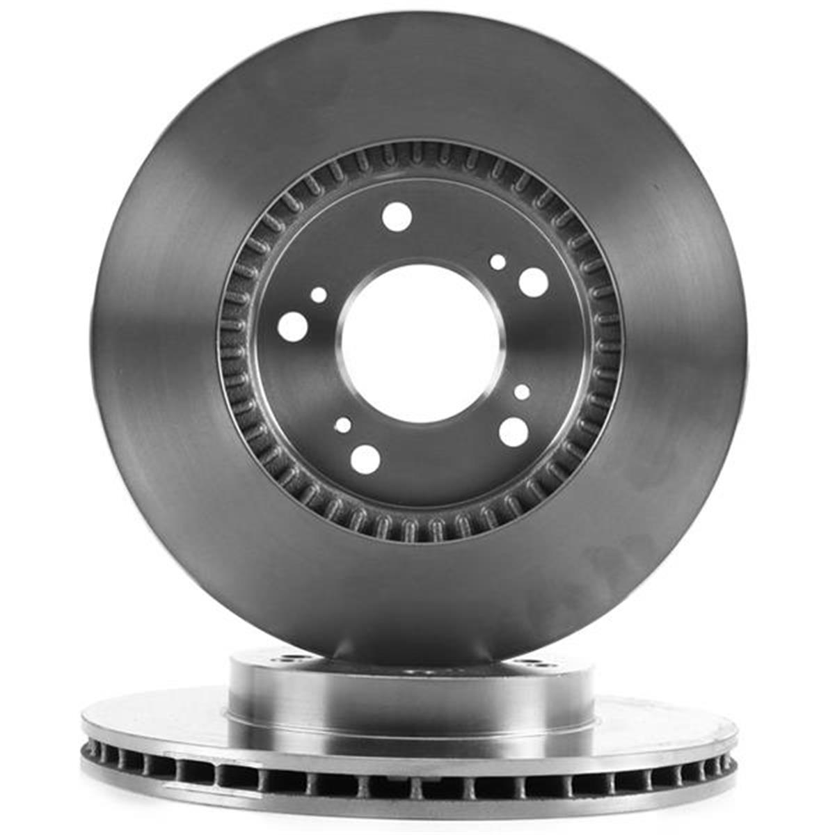 Honda Cr-V Hr-V Prelude Ön Fren Diski 45251Sz300-45251Sz3e00-45251Sp