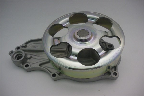 Honda Civic Type-R Devirdaim Su Pompası 2.0L K20A2 EP3 01-05 GMB