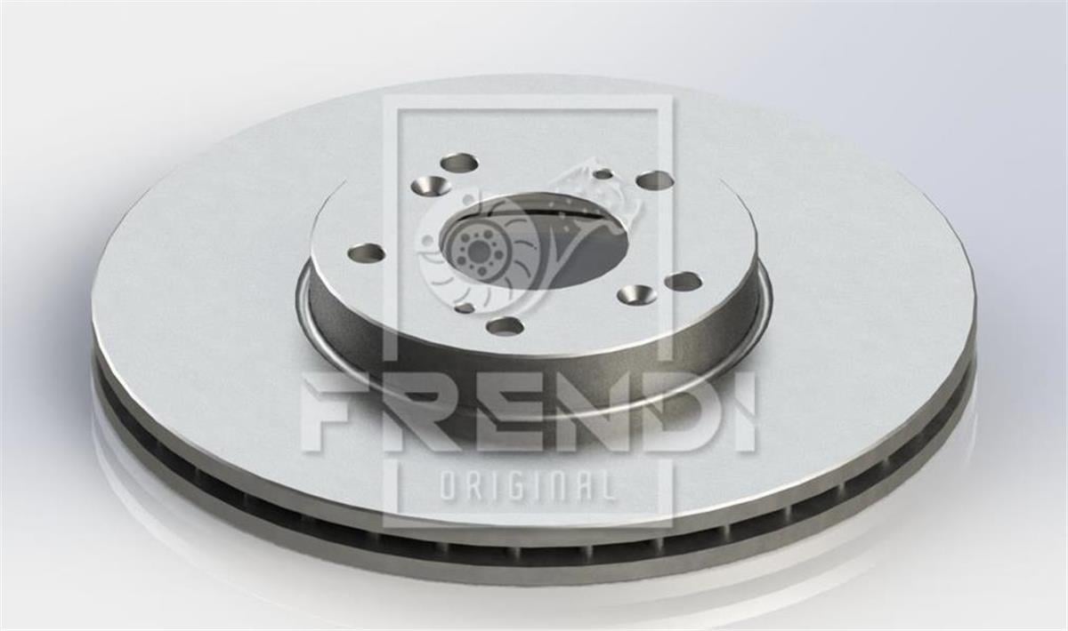 Honda Civic 7 2.0 Type Ön Fren Aynası 45251S6ma10