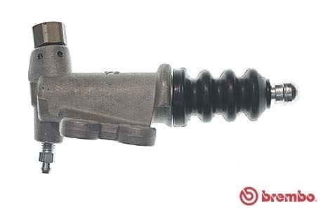 Honda Civic IX Hidrolik Debriyaj Merkezi BREMBO
