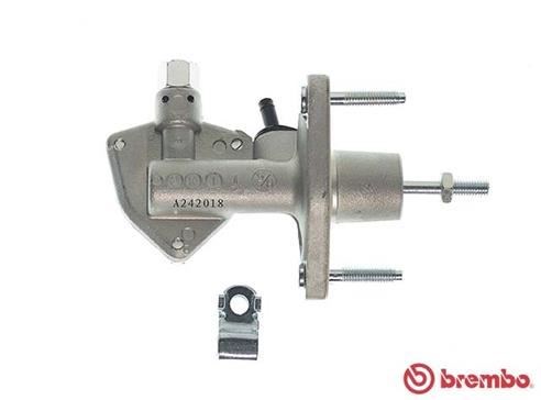 Honda Accord IX VII Debriyaj Merkezi Silindiri BREMBO