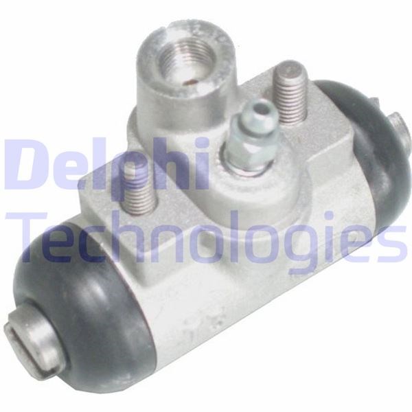 Honda Ballade/Civic/Civic CRX/Civic Shuttle/Integra Arka Tekerlek Silindiri... DELPHI