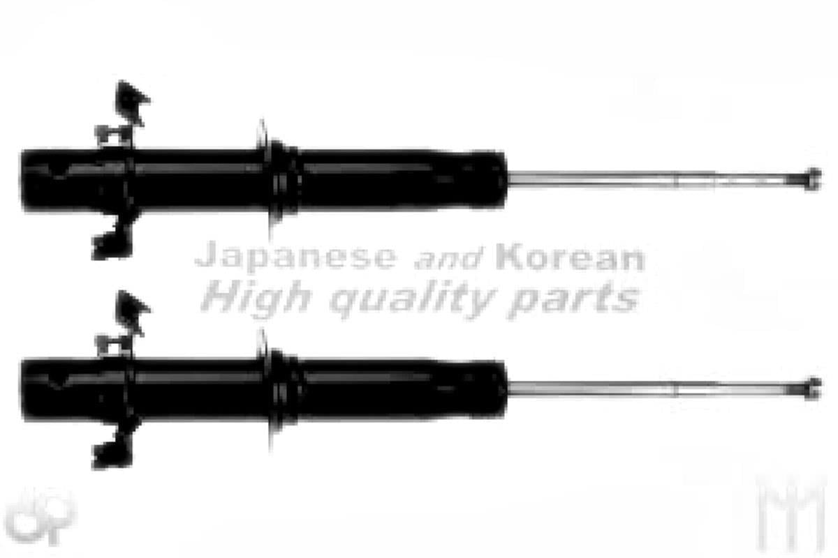 Honda Civic Ön Amortisör 1995-2001 Votto 51605S01a01