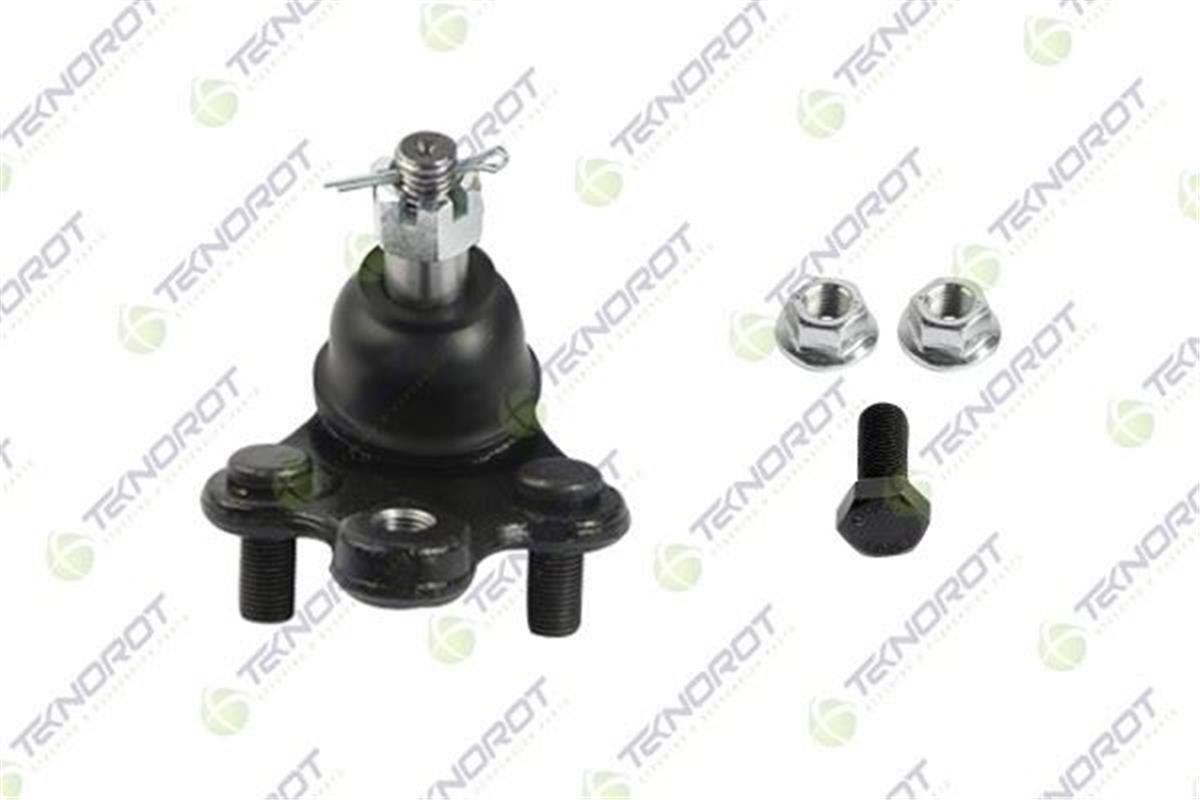 Honda Civic (12-17) Rotil Alt Sağ Sol 51220Tv0e01