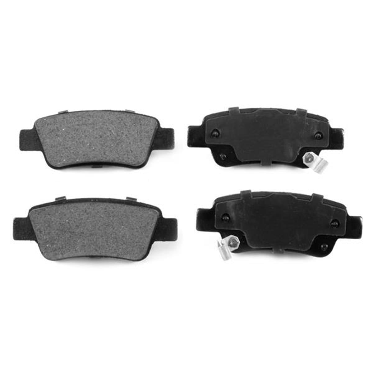 Honda Cr-V Fren Balatası Arka 43022Swwg01-43022Swwg02-43022S