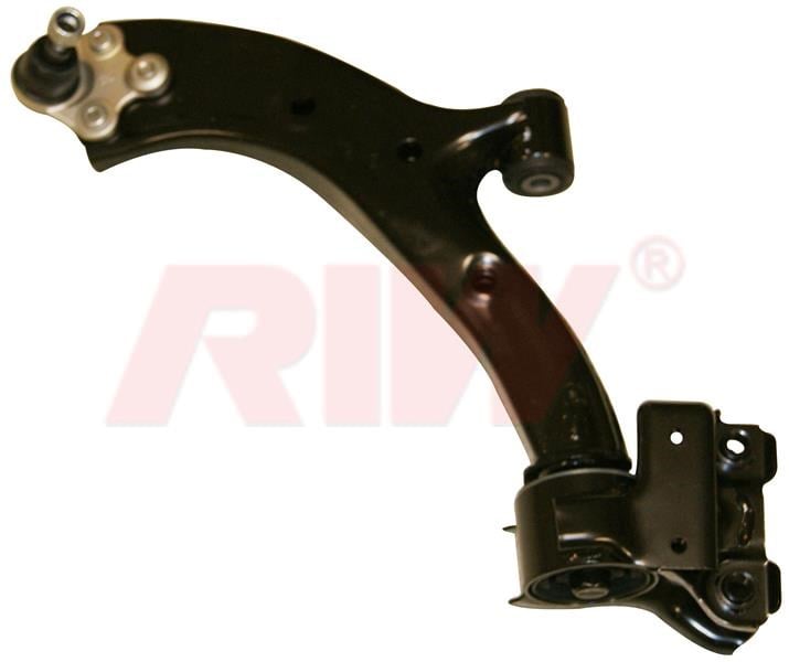 Honda CR-V RE5 RE6 Kasa Alt Sol Rotilli Salıncak RIW