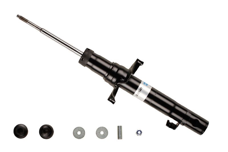 Honda Accord 9 Ön Sol Amortisör BILSTEIN