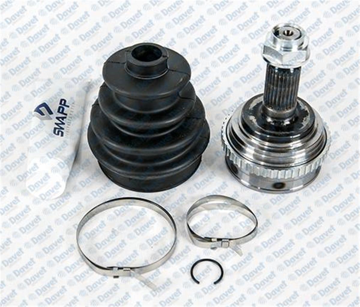 Honda Civic Aks Kafası Dış Swapp Abs'li 1.6