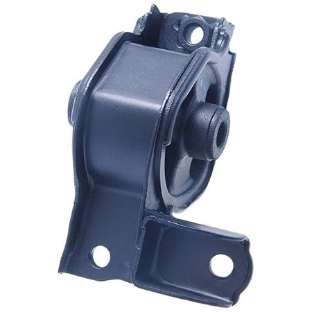 Honda Jazz 2 Arka Motor Takozu GROS