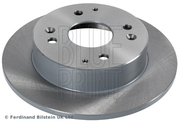 Honda Accord Euro Rover 600 Arka Fren Diski Dolu Tip BLUEPRINT