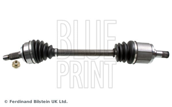 Honda Civic VIII Komple Aks BLUEPRINT