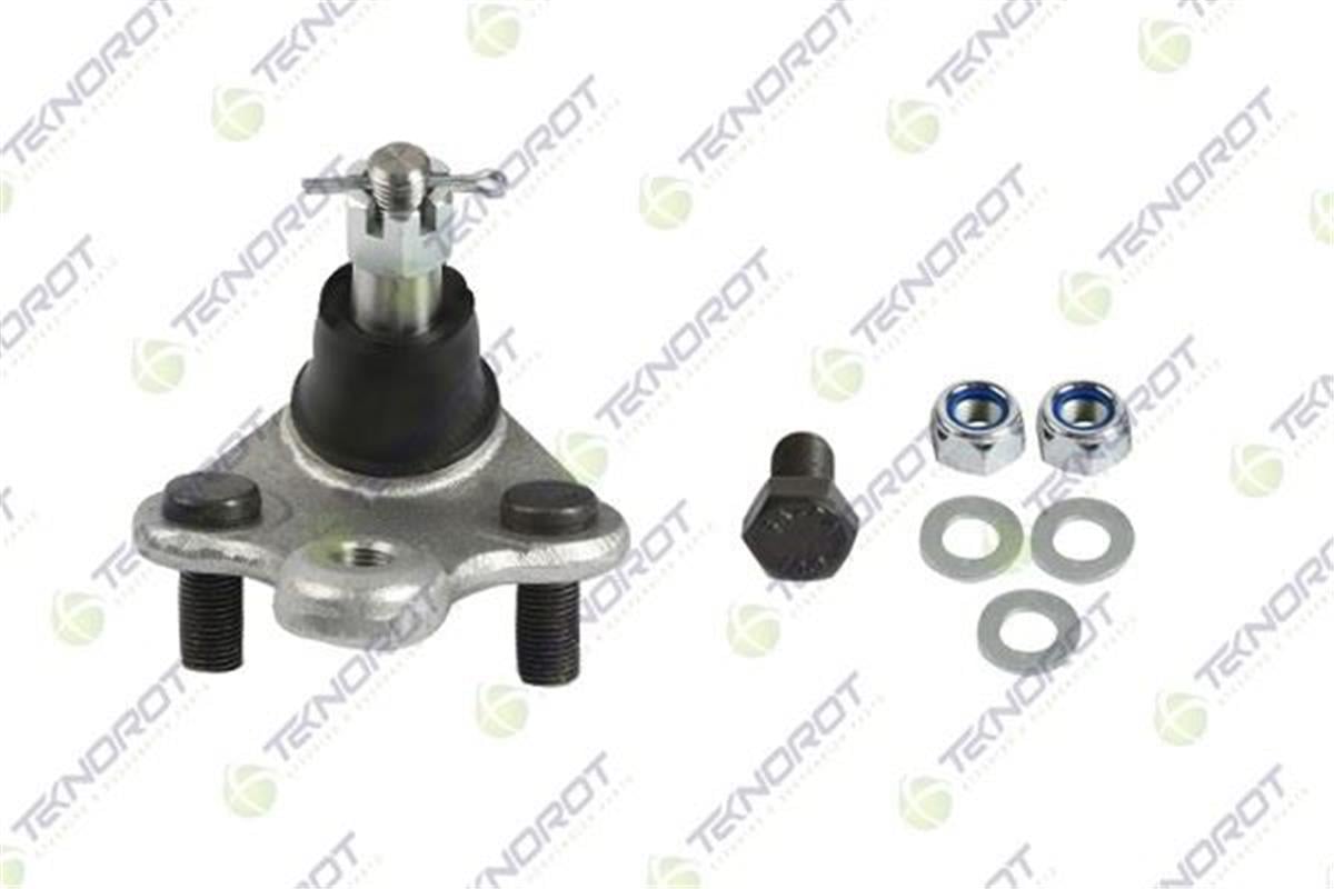 Honda Civic (2012-2015) Rotil Alt Sağ Sol 51220Tr0a01