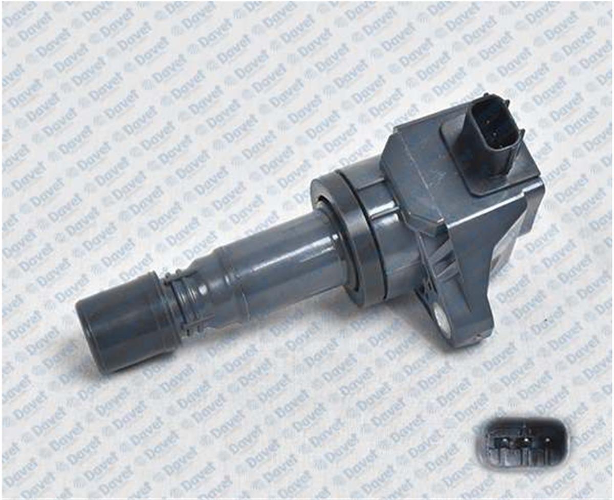 Honda Civic Ateşleme Bobini Swapp 1.6 1.8