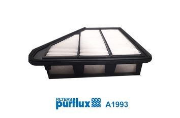 Honda Hava Filtresi PURFLUX