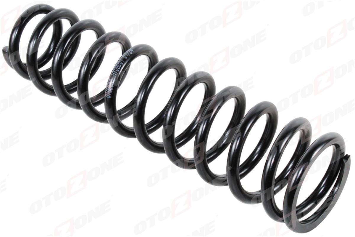 Honda Civic 5 Saloon (1991-1995) Ön Helezon Yayı 51401Sr3j01