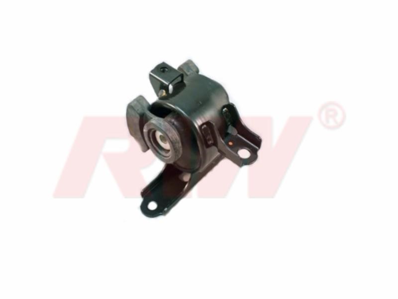 Honda Jazz II Motor Takozu RIW