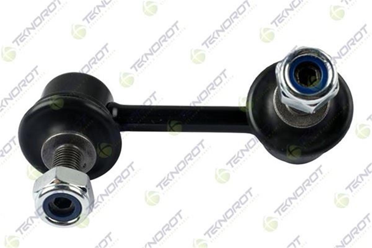 Honda Civic (2006-2011) Z Rotu Arka Sol 52321Snaa01