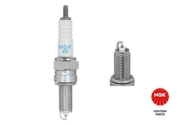 Honda Scooter Motosiklet Ateşleme Bujisi NGK