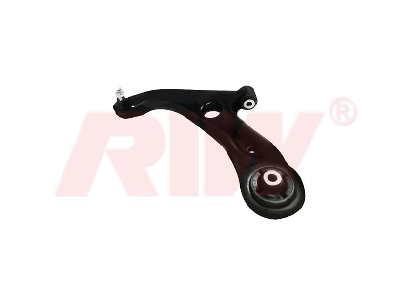 Honda Jazz GK3 Kasa Alt Sol Rotilli Salıncak RIW