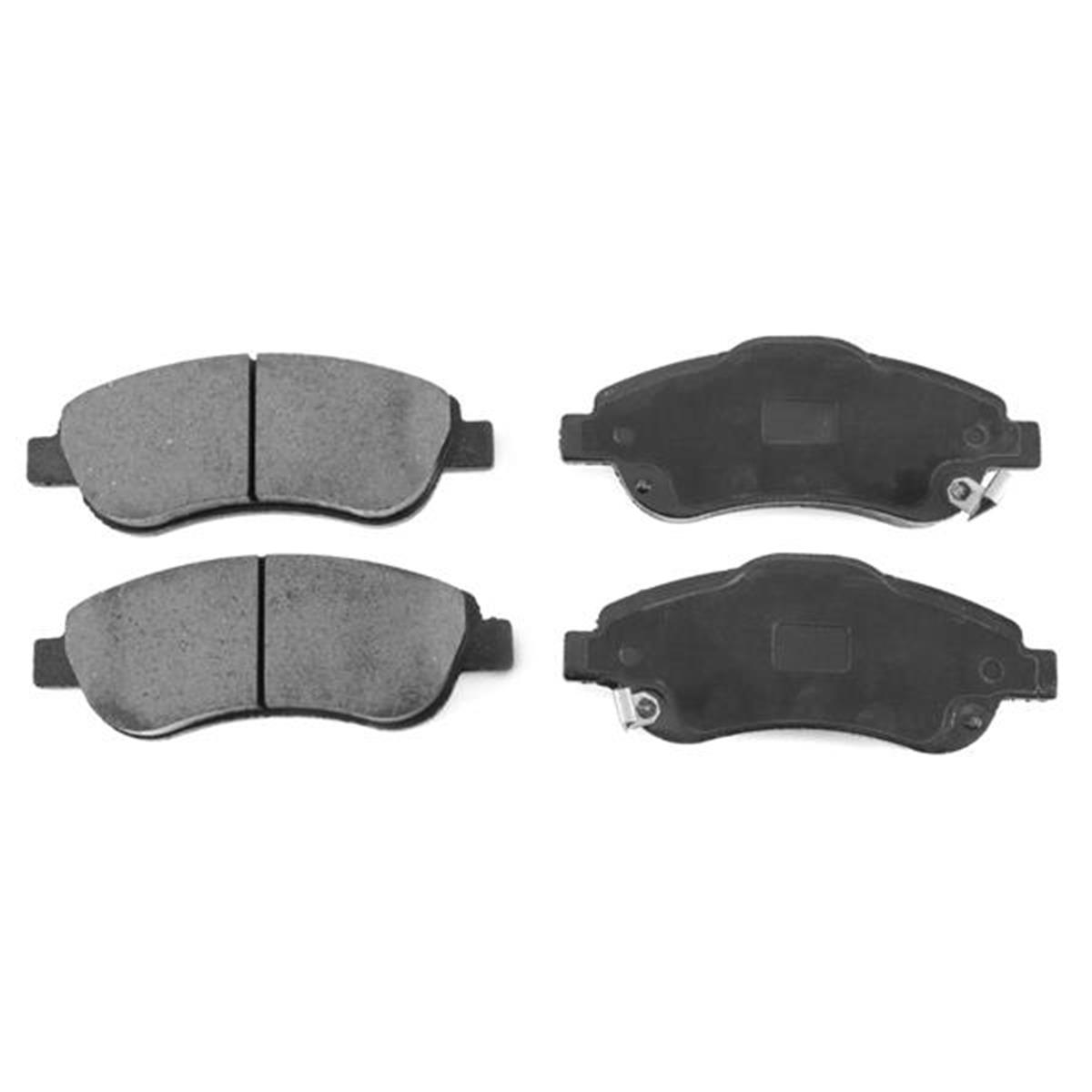 Honda Cr-V Ön Fren Balata 45022Swwg00-45022Swwg01-45022S