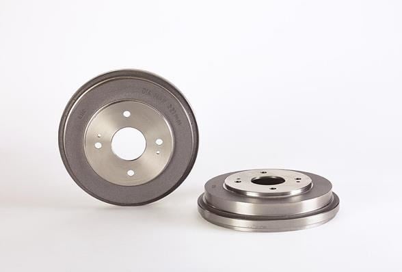 Honda Accord IV Arka Fren Kampanası BREMBO